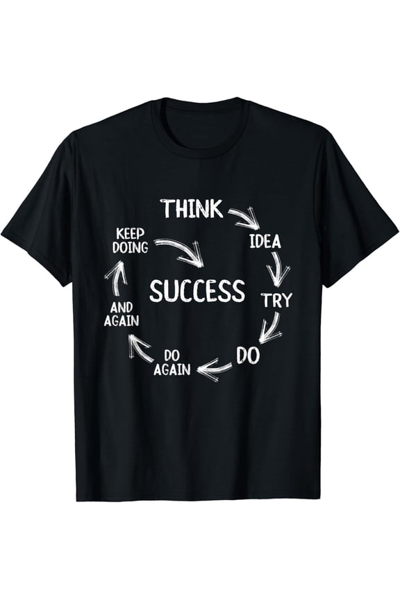 t-shirt motivational quote motivation success inspiration mindset T-Shirt mens t shirt，black，women，funny，misfits，men，journey