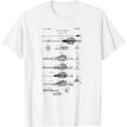 thumbnail image 1 of t-shirtArchery Arrows Vintage Design T-Shirt - Compound Bow Tee mens t shirt，white，women，funny，misfits，men，journey, 1 of 4