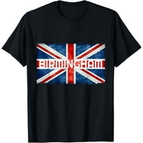 t-shirtBirmingham England UK Flag T-Shirt mens t shirt，black，women，funny，misfits，men，journey