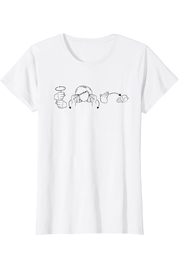 t-shirtCoffee Teach Repeat ASL American Sign Language Teacher T-Shirt mens t shirt,white,women,funny,misfits,men,journey