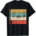 thumbnail image 1 of t-shirtFilmmaker And Movie Director Design For Filming Cameraman T-Shirt mens t shirt，black，women，funny，misfits，men，journey, 1 of 4