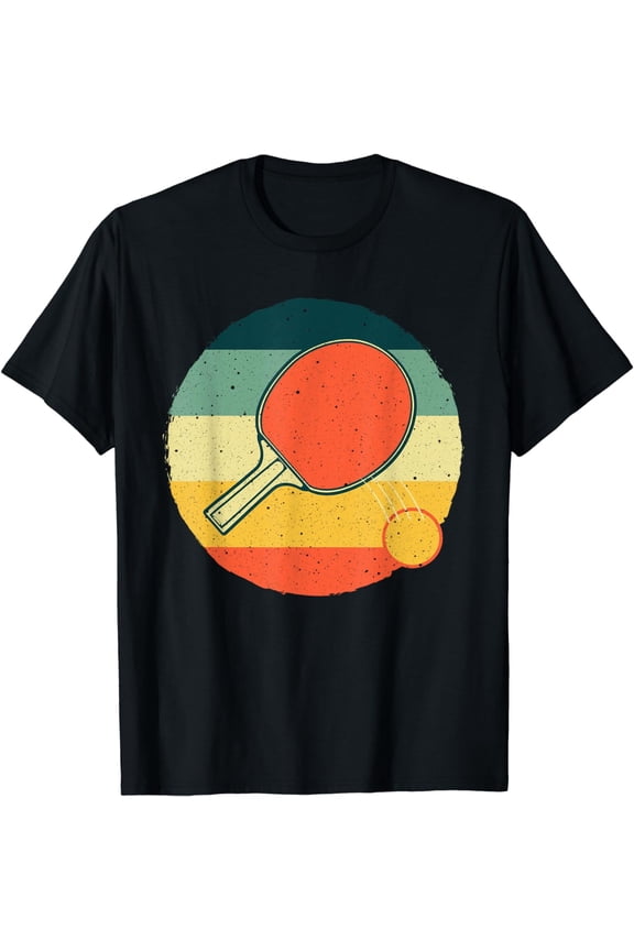 t-shirtFunny Table Tennis Design For Men Women Ping Pong Players T-Shirt mens t shirt,black,women,funny,misfits,men,journey