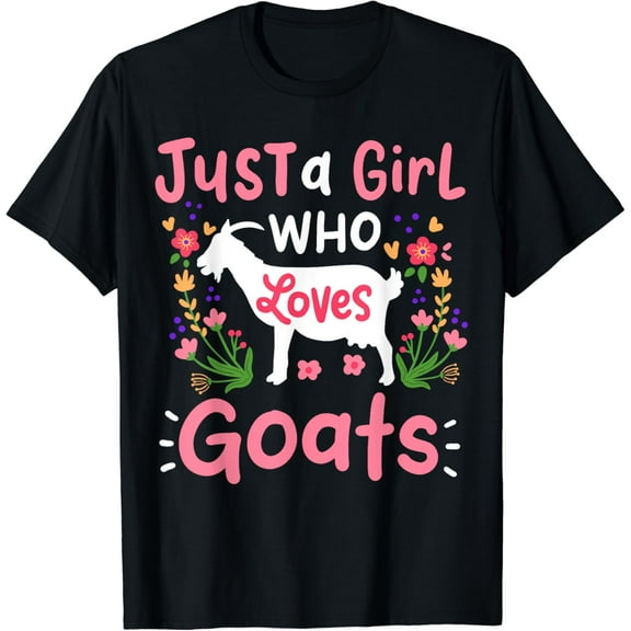 t-shirtGoats Goat Rancher Farm T-Shirt mens t shirt，black，women，funny，misfits，men，journey