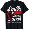 thumbnail image 1 of Graduation 2025 Back To School T-Shirt mens t shirt，black，women，funny，misfits，men，journey, 1 of 4