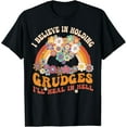 thumbnail image 1 of t-shirtHeart Rainbow I Believe In Holding Grudges I'll Heal In Hell T-Shirt mens t shirt，black，women，funny，misfits，men，journey, 1 of 4