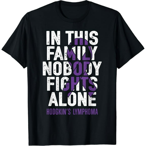 t-shirtLymphoma Support Squad Family Hodgkins Lymphoma Awareness T-Shirt mens t shirt,black,women,funny,misfits,men,journey