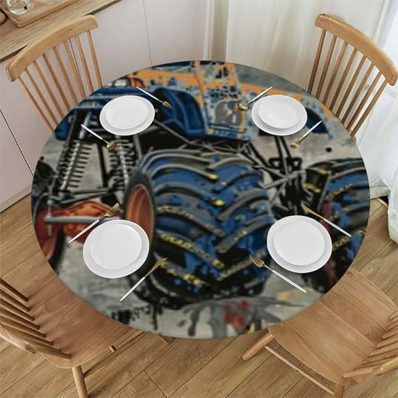 table cover