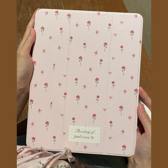 tablet case for ipad mini4 5 6 gen5 2018pro generation10th air1 2 3 2022pro11 2024air6 air7 11inch gen6 air4 gen8 gen7 air5 10.9 gen9 10.2 gen112025 Three fold soft Protective Case