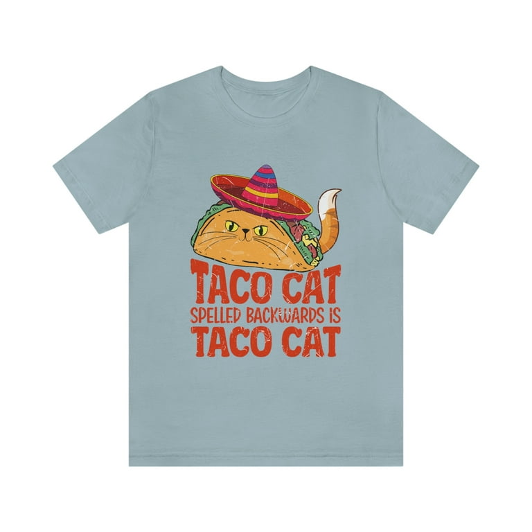 tacocat shirt walmart