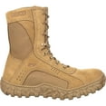 thumbnail image 1 of tactical boots mens s2v steel toe flight berry brown rkc053, 1 of 7