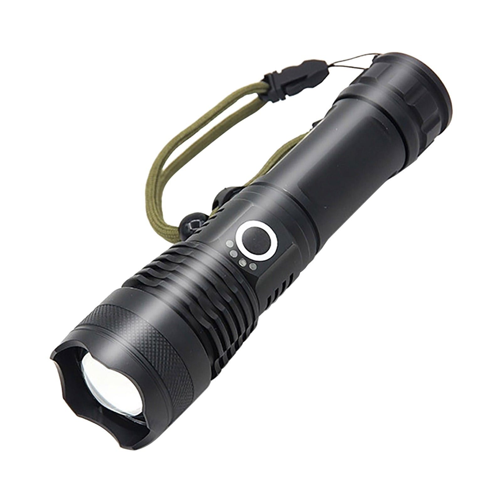 tactical flashlights high lumens small travel tsa approved Flashlight