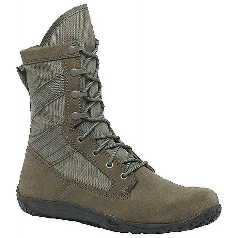 Minimalist duty boots hotsell