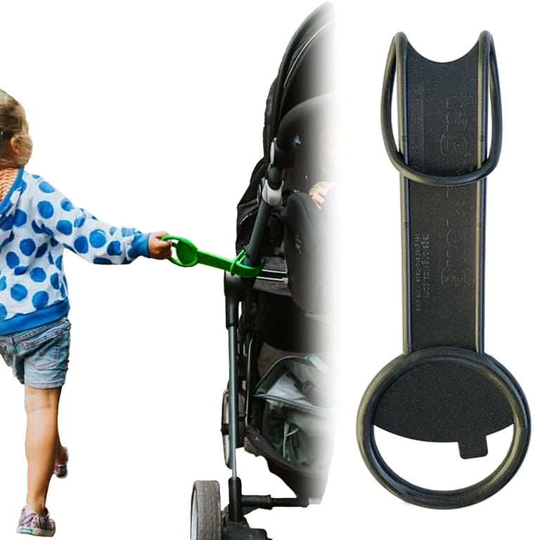 Walk along stroller handle on sale