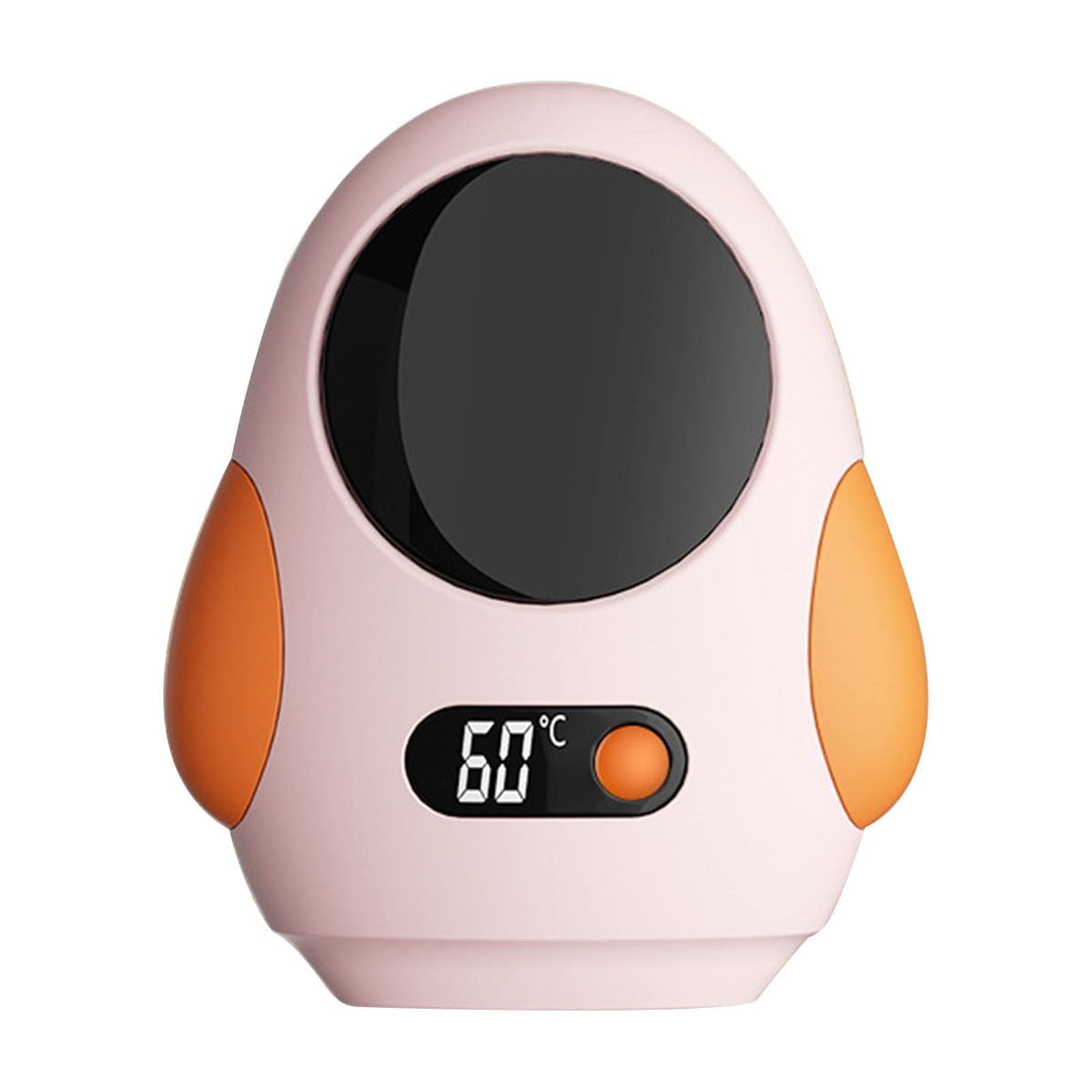 taicans 2in1 Hand Warmers Rechargeable Penguin Explosionproof