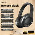 thumbnail image 1 of taicans Bluetooth Wireless Over Ear Headphones With Microphone Ultra long battery lifeStereo Foldable Lightweight Headphones, 1 of 1