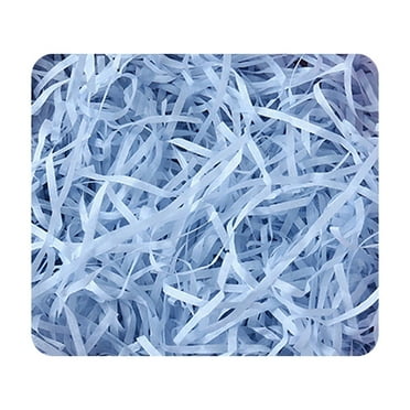 taicans Crinkle Cut Paper Shred Filler for Baskets Gifts Packing and Protecting Your Gifts Raffia Paper Filler