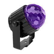 taicans Disco Ball Light,Mini Dj Disco Ball Party Stage Lights Led