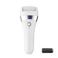 thumbnail image 1 of Taicans Electric Foot Callus Remover,Rechargeable Portable Electronic Foot File Pedicure,Professional Pedicure Tools,Battery Display for Remove Cracked Heels Calluses and Dead Skin(1Rollers A), 1 of 5