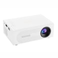 thumbnail image 1 of taicans HD 1080P 60” WiFi Portable Home Movie Video Projector W/built In Speaker, 1 of 12