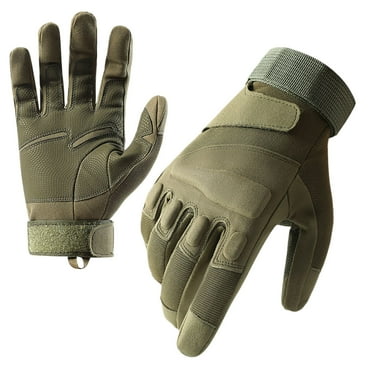 taicans Motorcycle Gloves for Men and Women