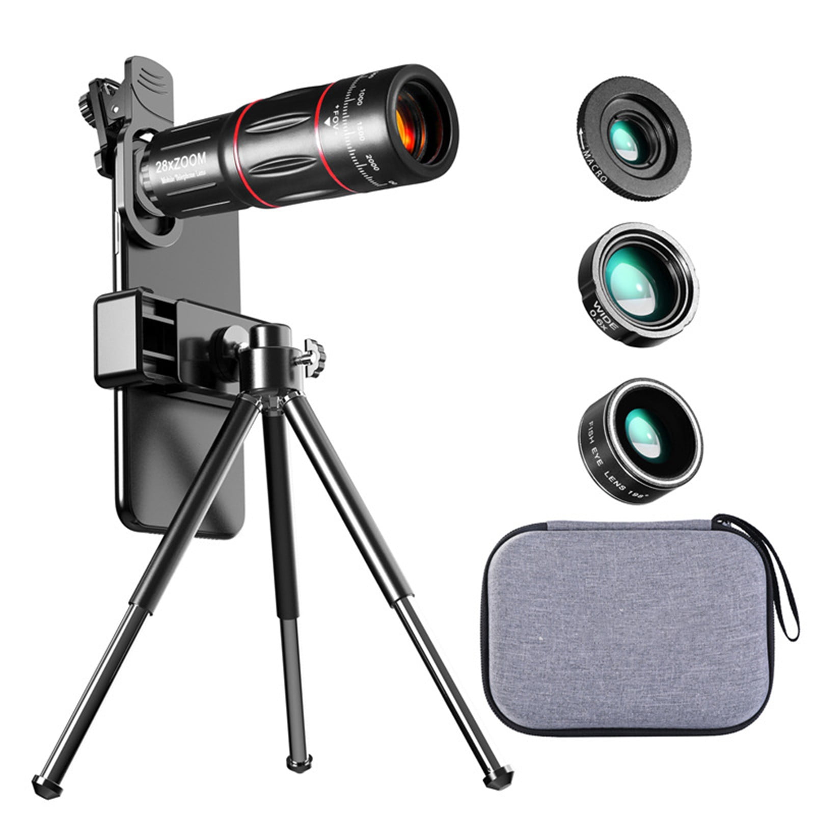 taicans Telescope Highpower Highdefinition Bird Watching Outdoor
