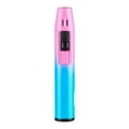 thumbnail image 1 of JikouIivo Mini Electric Lighters,The New Small Direct Injection Lighter Is An Easy-to-carry Small Spray Rechargeable Metal Lighter.Upgraded Plasma USB Rechargeable Lighter for Birthday Camping BBQ, 1 of 9