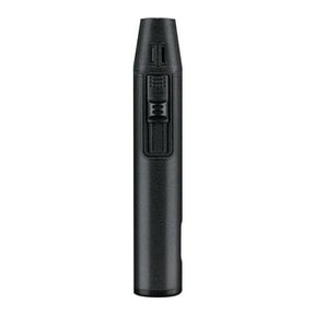 taicans Torch Lighters,Butane Torch,Refillable Adjustable Jet Flame Kitchen Butane Lighter,Outdoor Windproof Cooking Torch Lighter