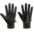 thumbnail image 1 of Taicans Winter Gloves for Men Women,Waterproof Touchscreen Thermal Insulated Gloves for Winter Sports Outdoors, 1 of 1