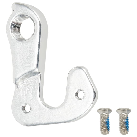 tail hook aluminum alloy Frames - Rear Gear Mech Hanger