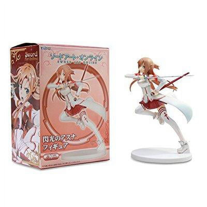 Taito 6 Sword Art Online II: Yuuki Figure