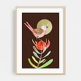 thumbnail image 1 of taiyo - Painting Oak Framed Wall Art Print 16 x 24 inches, 1 of 59