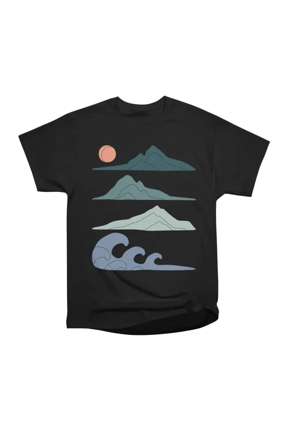take it outside 2 T-Shirt Tee Gift For Him Merch For Her Apparel For Friend