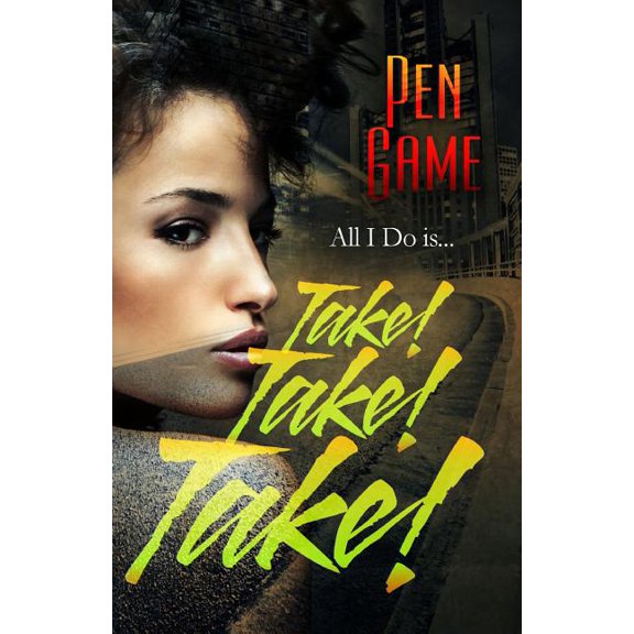 take! take! take! : take! take! take! (Paperback)