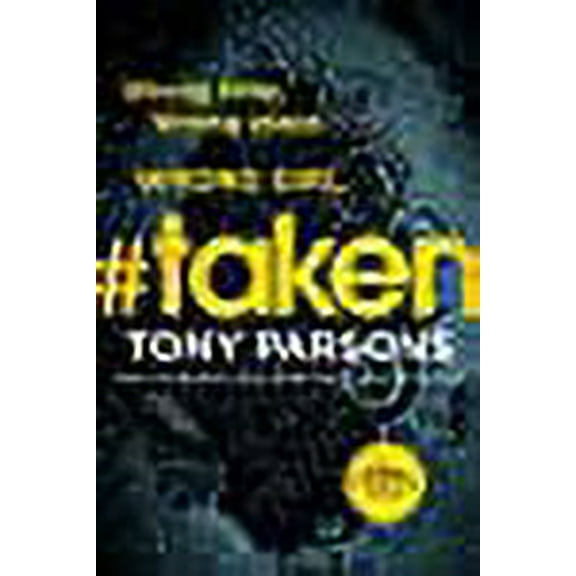 #taken Tony Parsons (Paperback)