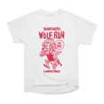 thumbnail image 1 of talbot castle wolf run T-Shirt Tee Gift For Him Merch For Her Apparel For Friend, 1 of 2