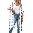 thumbnail image 1 of talentlend Women's Swimsuit Coverups Summer Beach Casual Loose Cardigans for Swimwear Vacation Cover up Bathing Suit S-5XL, 1 of 5