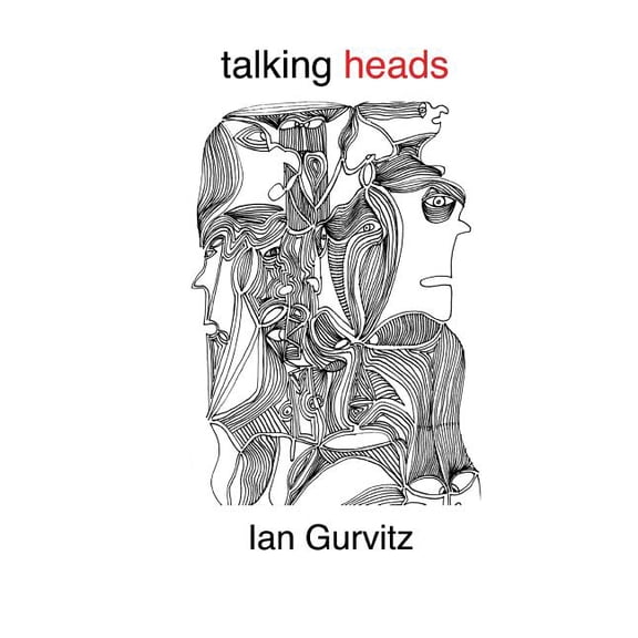 talking heads (Paperback)