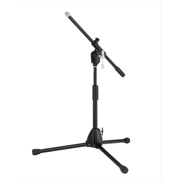 Tama Short Tripod Boom Microphone Stand