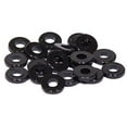 thumbnail image 1 of Tama PW620 2.5mm Nylon Washers, 20 Pieces, 1 of 2