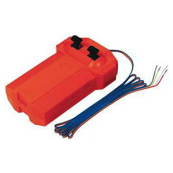 Tamiya 70102 2-Channel Remote Control Box