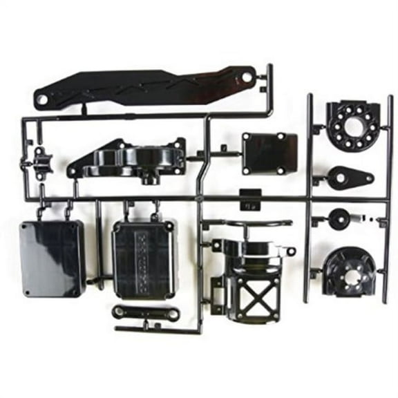 Tamiya 51530 RC Tt02 D Parts - Motor Mount