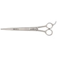 thumbnail image 1 of TAMSCO Barber Scissor/Groomer with Rest 10.5-Inch Stainless Steel Ice Tempered Beveled Edge Straight, 1 of 2