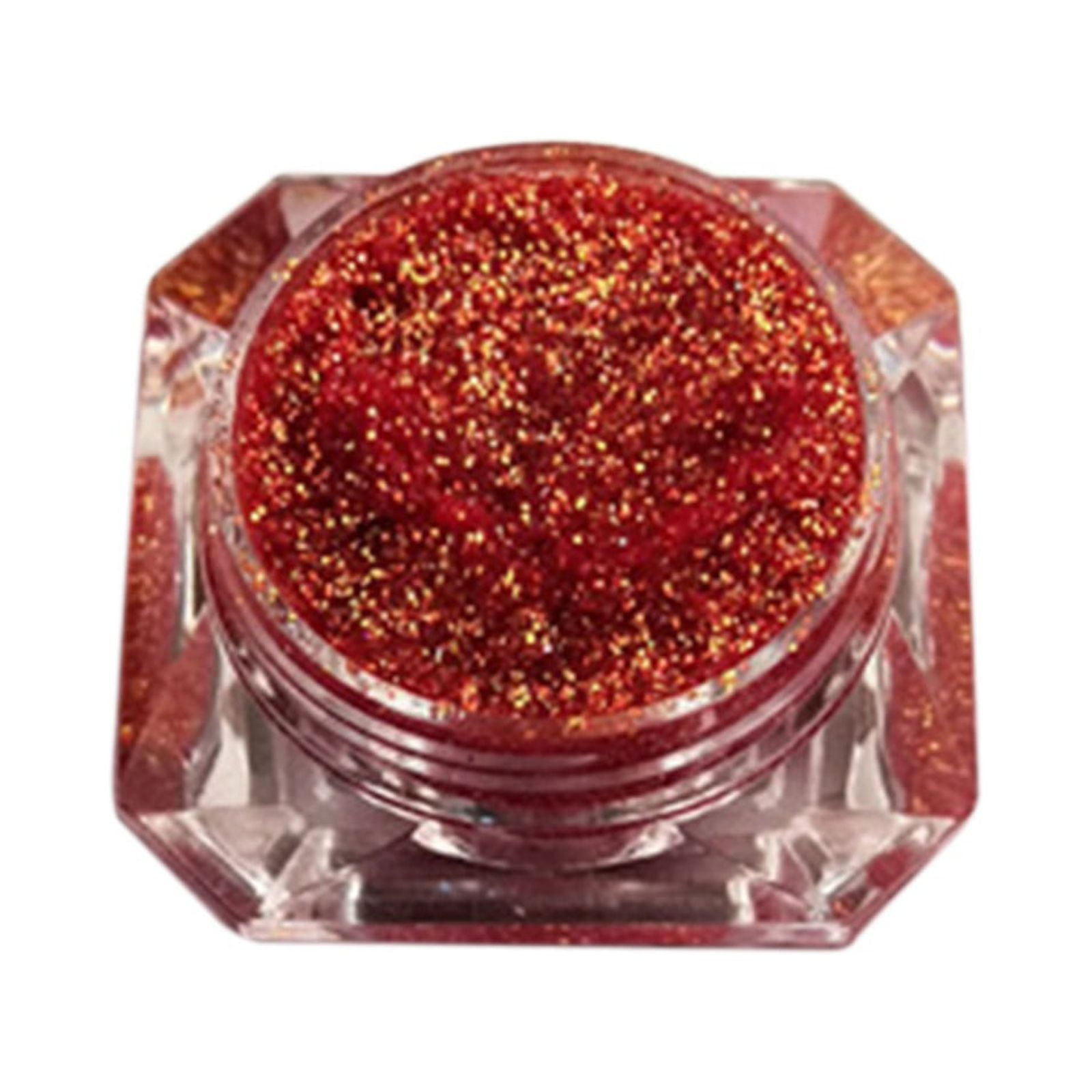 tangyuanzzz Eye Shadow Beauty Gel Beauty Glitter Powder Body Shadow