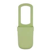 tangyuanzzz Rack Bike Bottle Holder Multifunctional Silicone Cup Holder Baby Stroller Universal Bottle Water Bottle Holder Stroller Cup Holder Baby Stroller Water Cup Holder Holder Storage