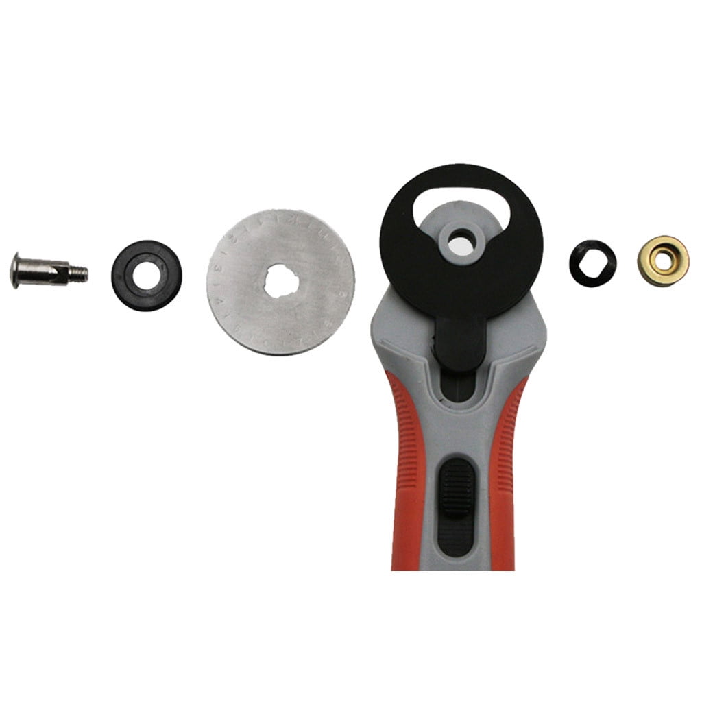 tangyuanzzz School Supplies Cutting Cutting Tool Hardness Roller Sewing