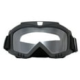 thumbnail image 1 of tangyuanzzz Winter Sports Equipment Dirt Bike Goggles Motorcycle Goggles 2 Pack Atv Goggles Riding Goggles Ski Goggles Windproof Glasses Racing Goggles For Adults Men Women Youth Kids, 1 of 6