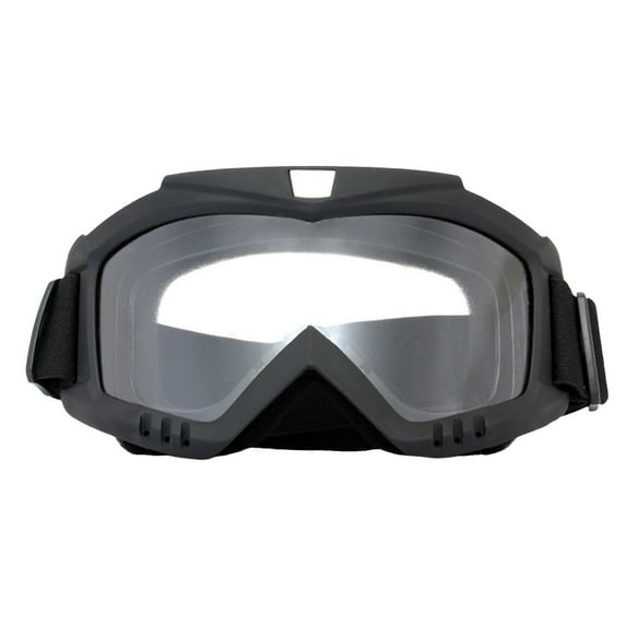 tangyuanzzz Winter Sports Equipment Dirt Bike Goggles Motorcycle Goggles 2 Pack Atv Goggles Riding Goggles Ski Goggles Windproof Glasses Racing Goggles For Adults Men Women Youth Kids