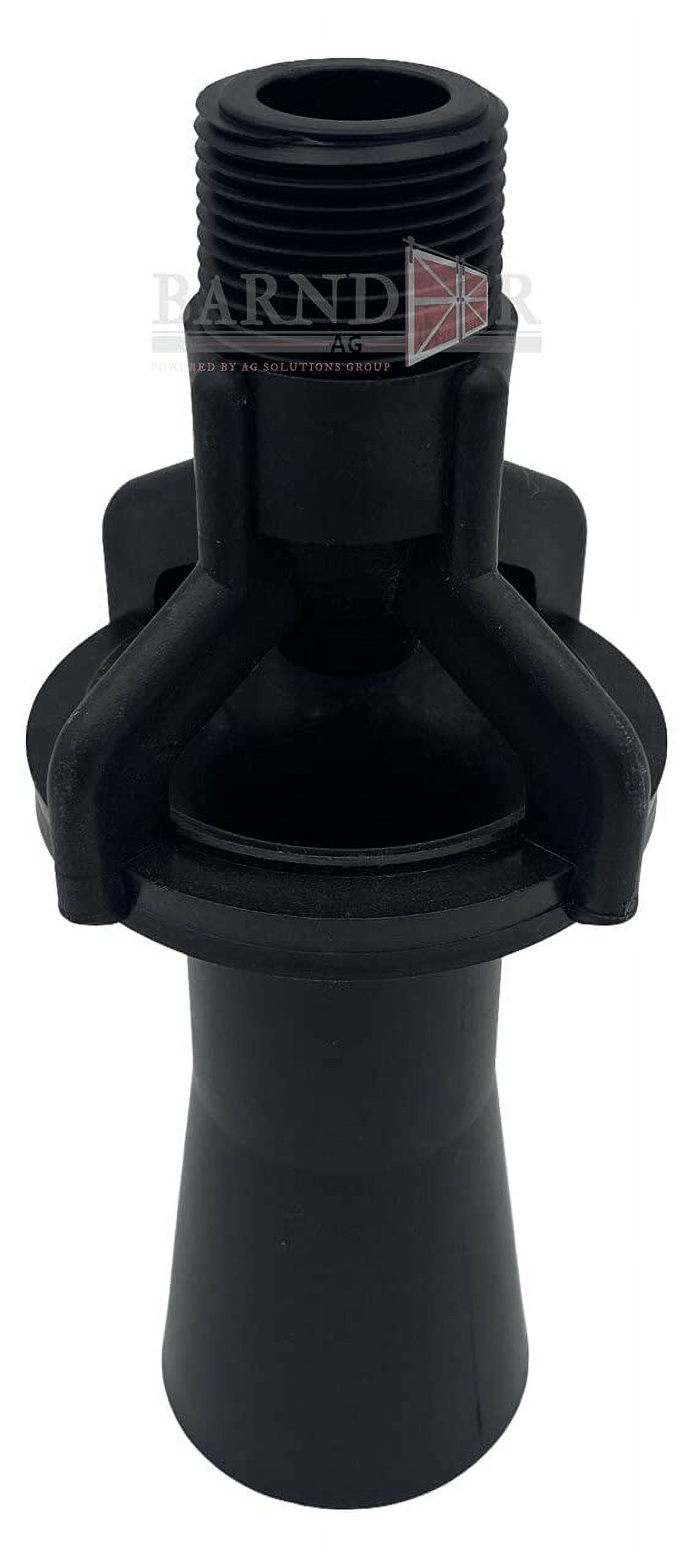 tank-mixture-eductor-nozzle-3-4-pipe-thread-inlet-connection-walmart