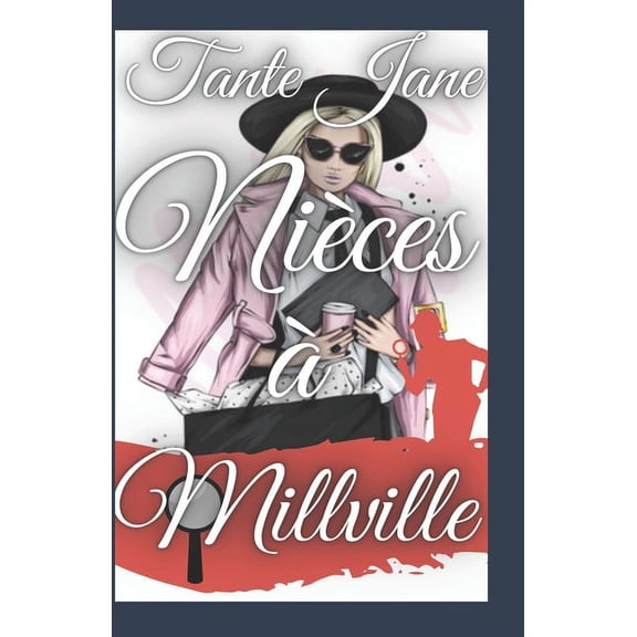 tante Jane nièces à Millville (Paperback)