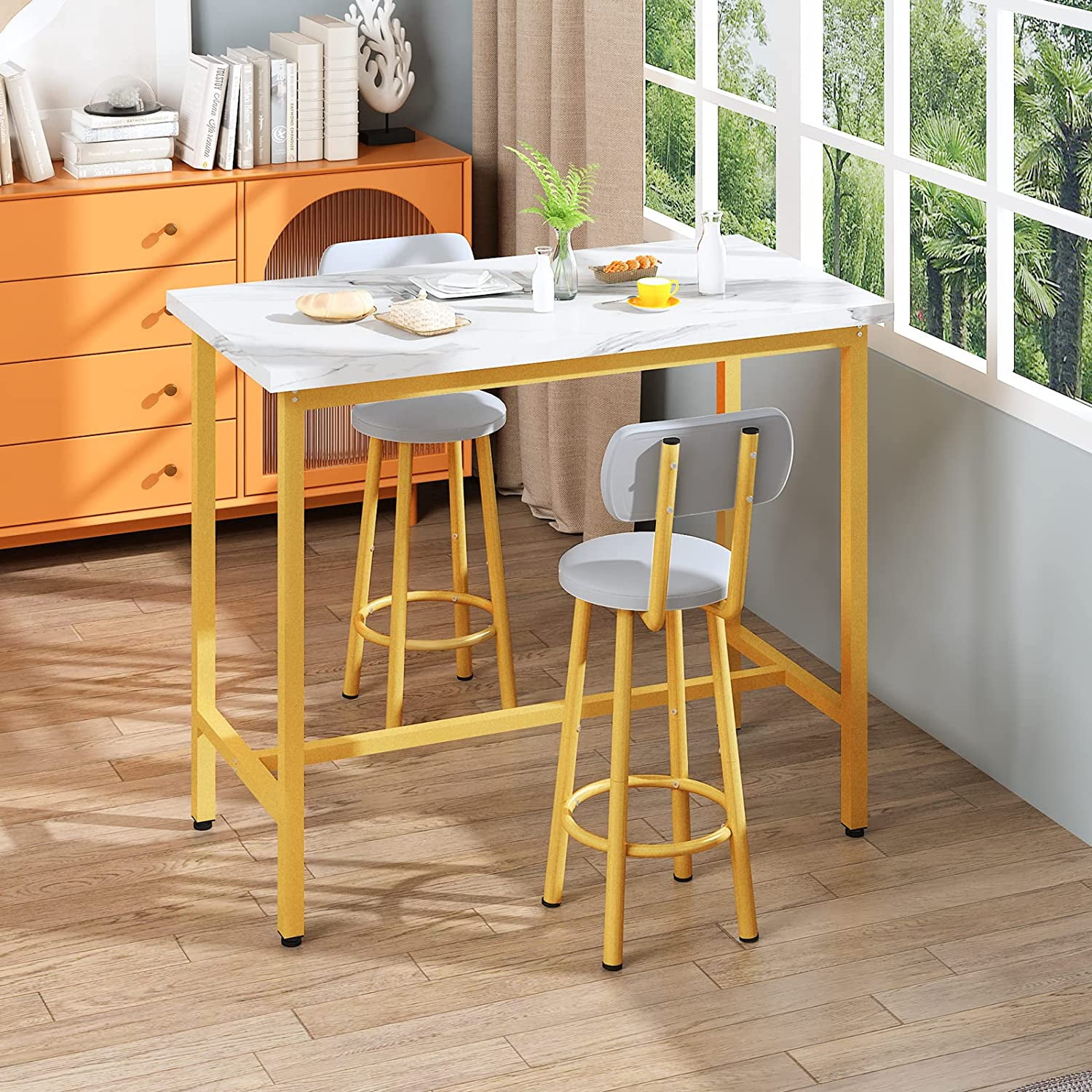 Coca Cola 3 Piece Pub Table Set Walmart